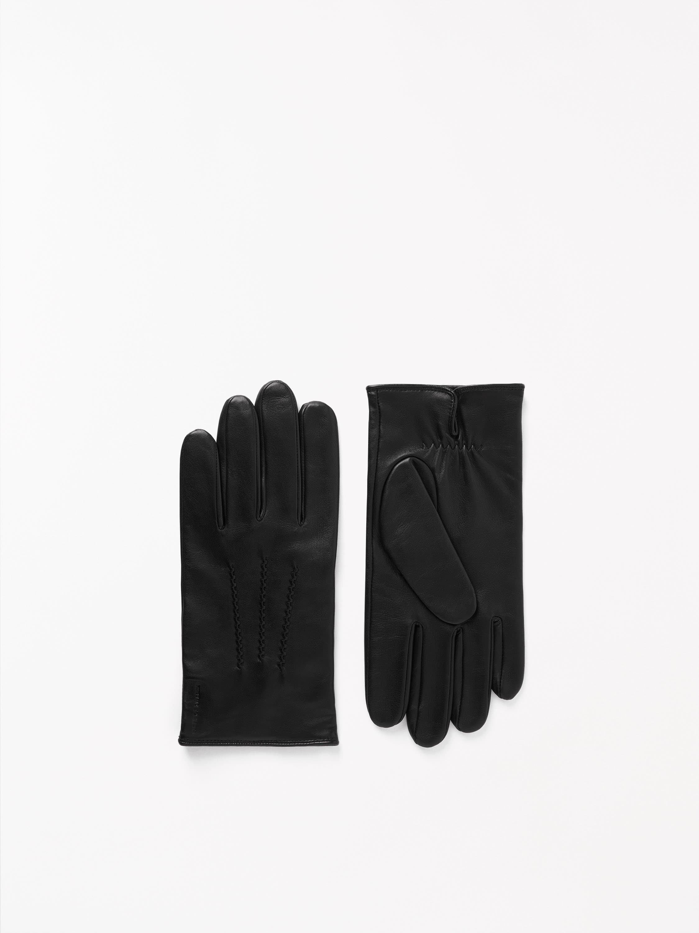 Garvin Sheep Leather Gloves