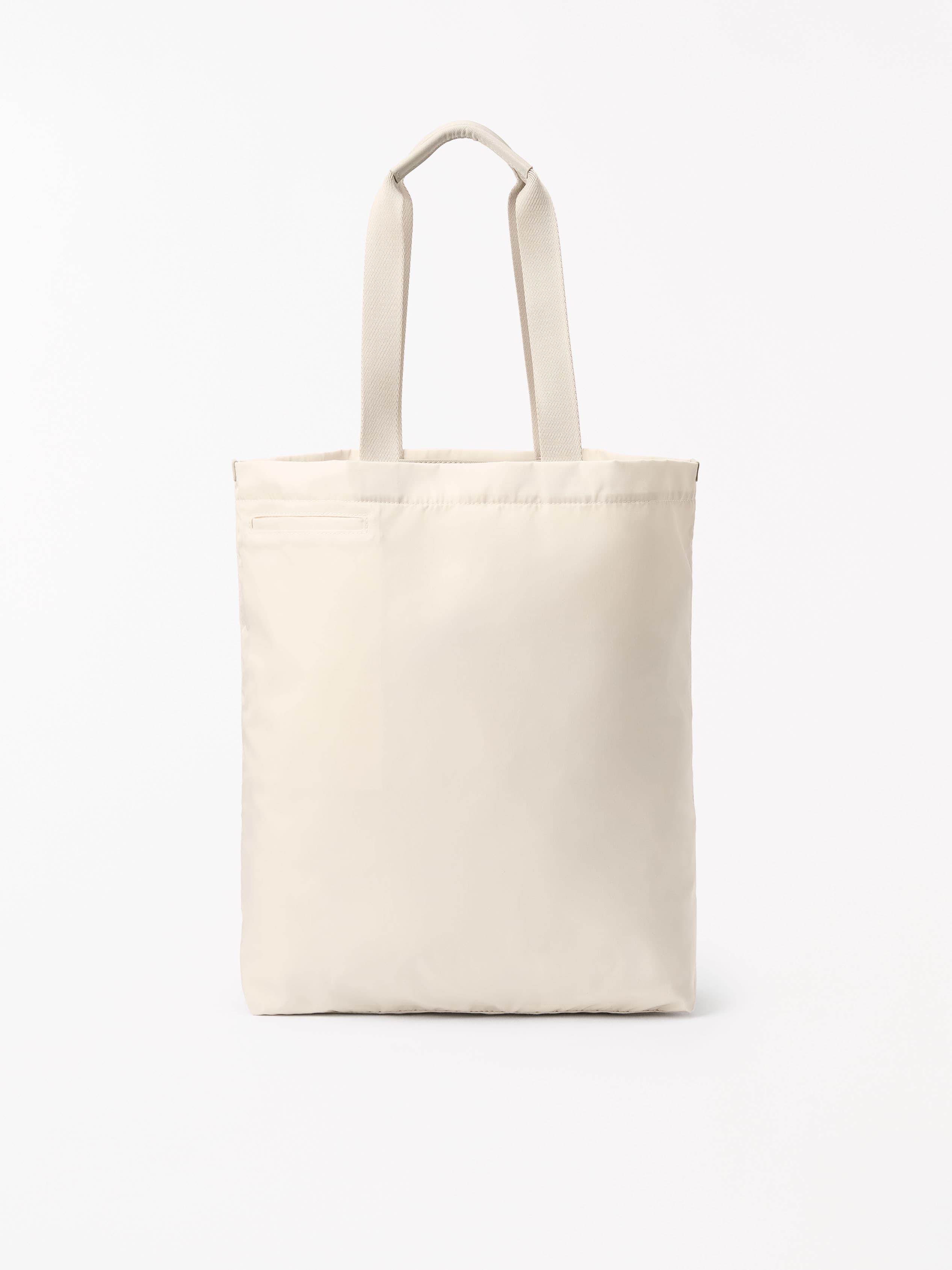 Cucu Compact Nylon Bag