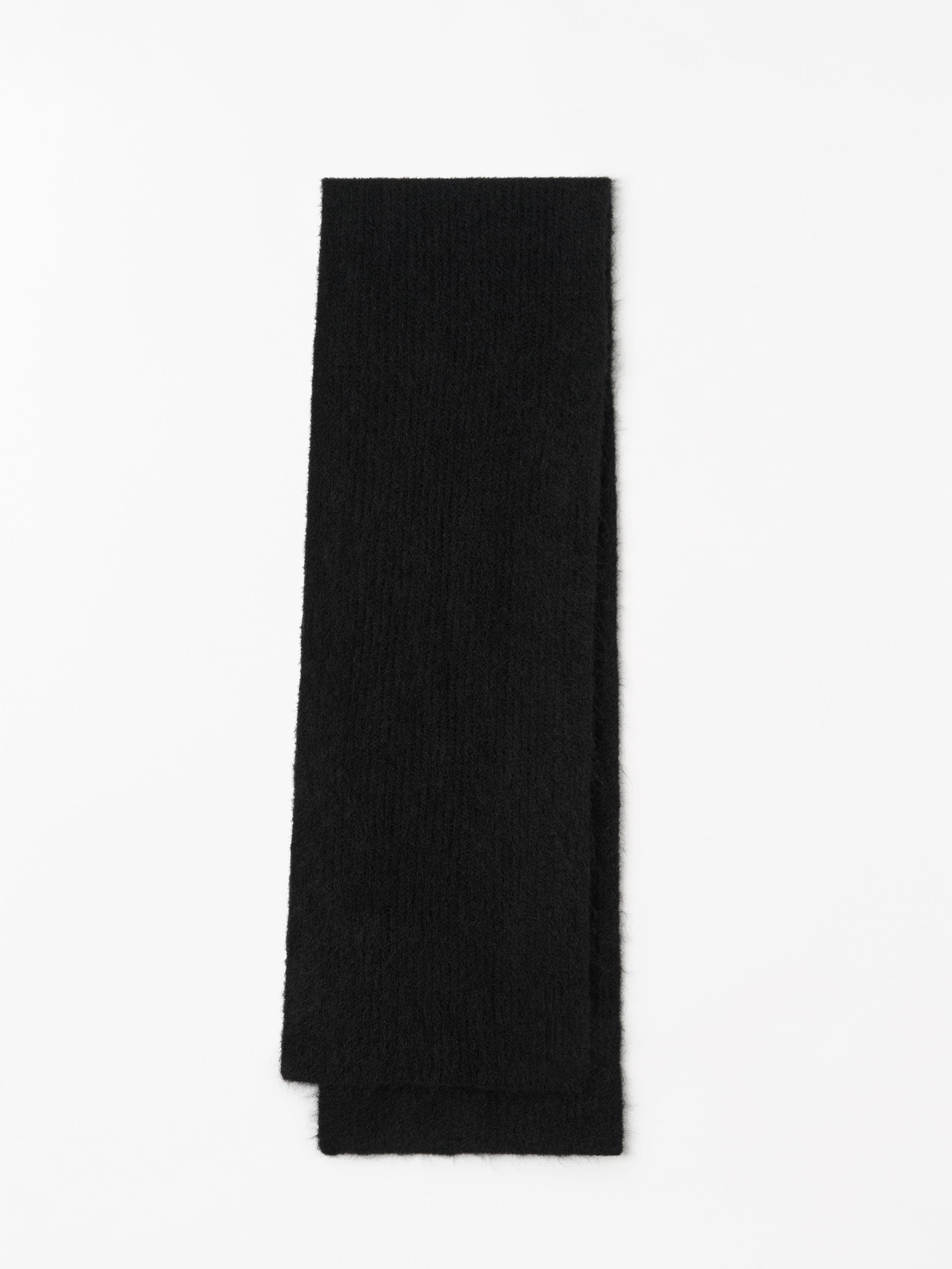 Erlinia Mohair Blend Scarf